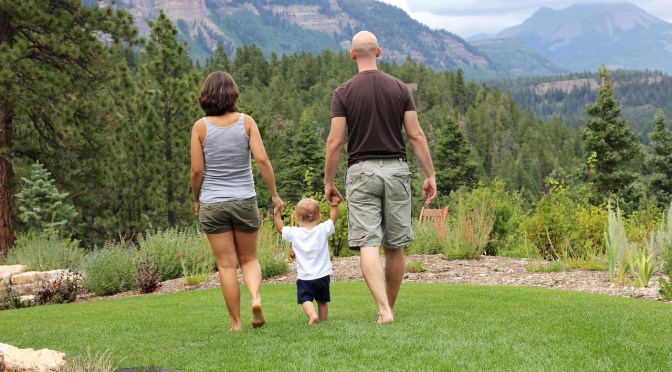 The Best Way to Ensure Your Children’s Success