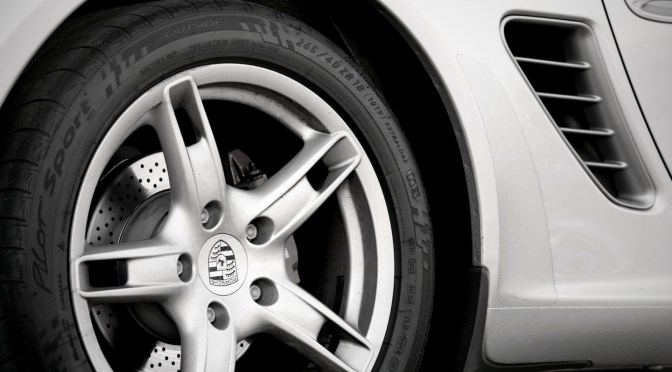 Driving the Wrong Way?