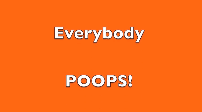 A Song for All the Potty Trainers